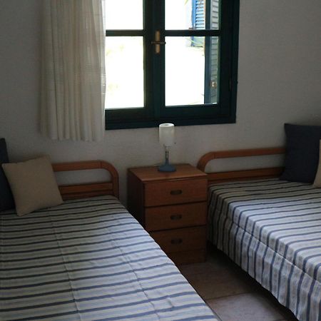 Ferienwohnung House With Marvelous View Ouranoupoli Exterior foto