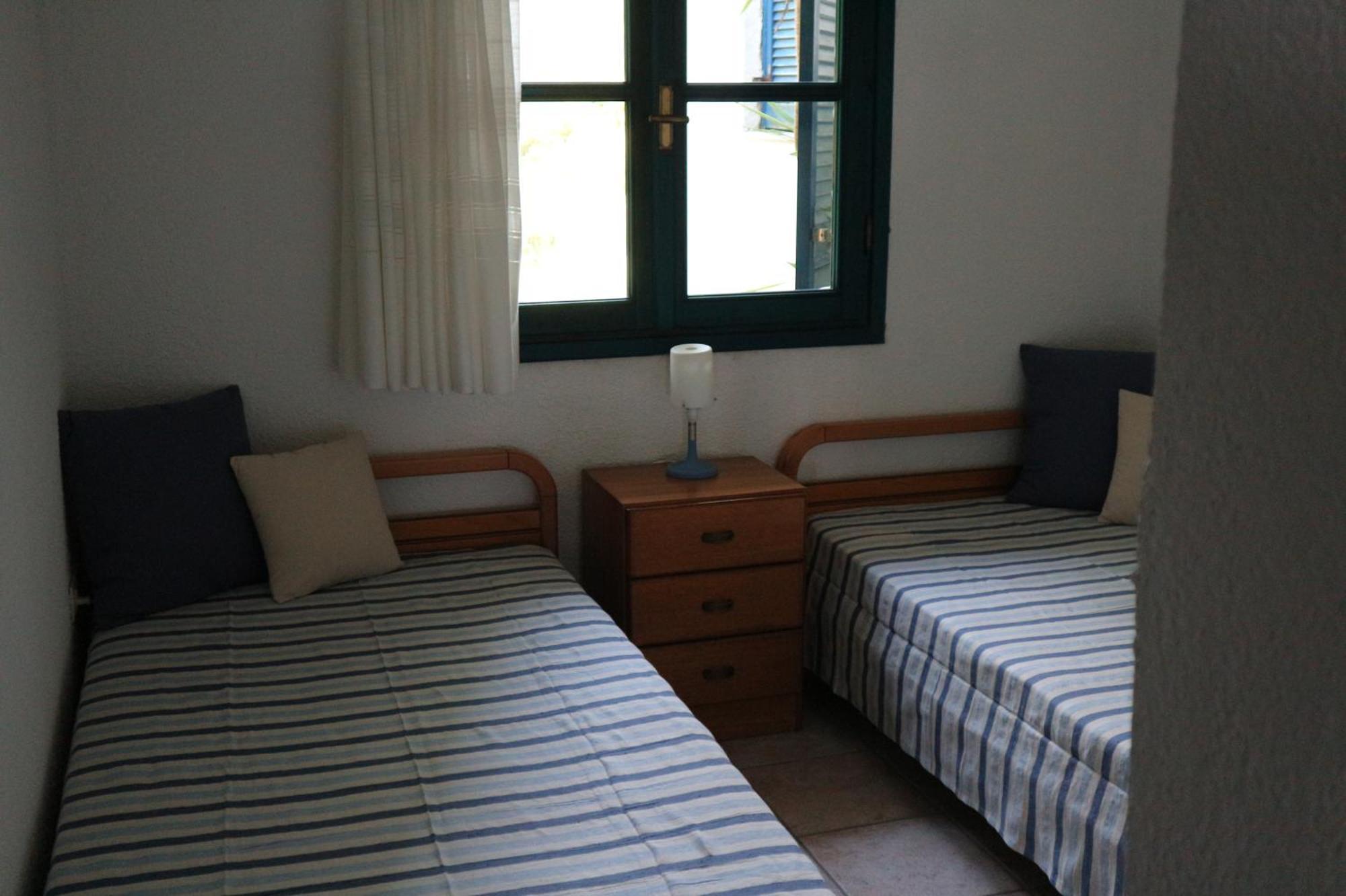 Ferienwohnung House With Marvelous View Ouranoupoli Exterior foto