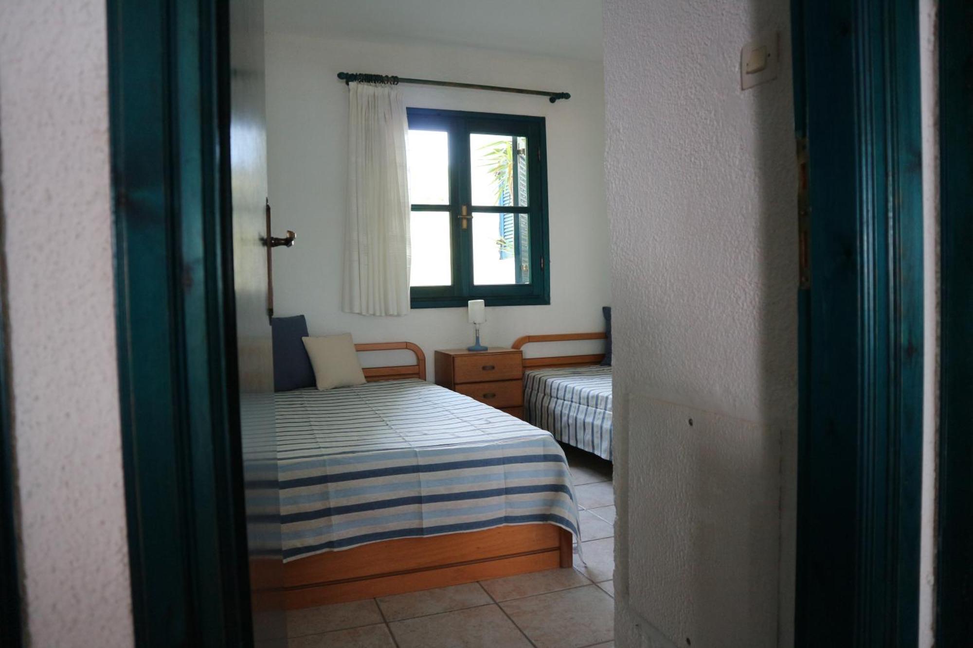 Ferienwohnung House With Marvelous View Ouranoupoli Exterior foto