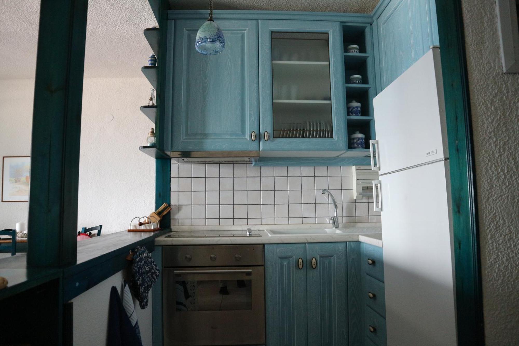Ferienwohnung House With Marvelous View Ouranoupoli Exterior foto